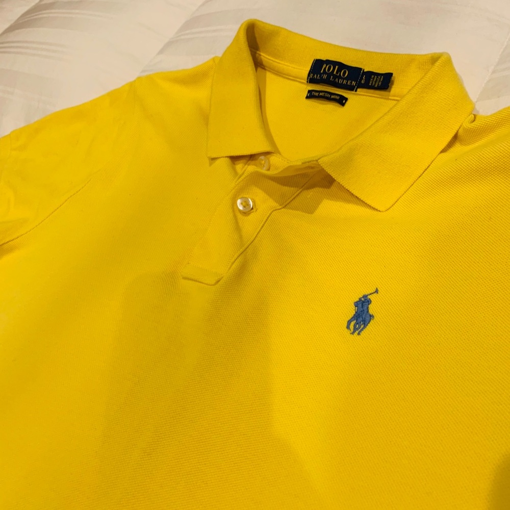 Polo Dress👚